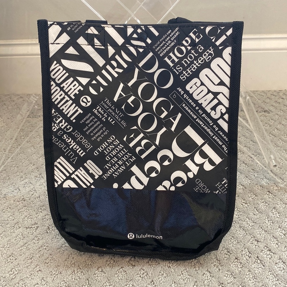 bag